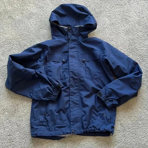 Mec  jacket - Picture 1 of 2
